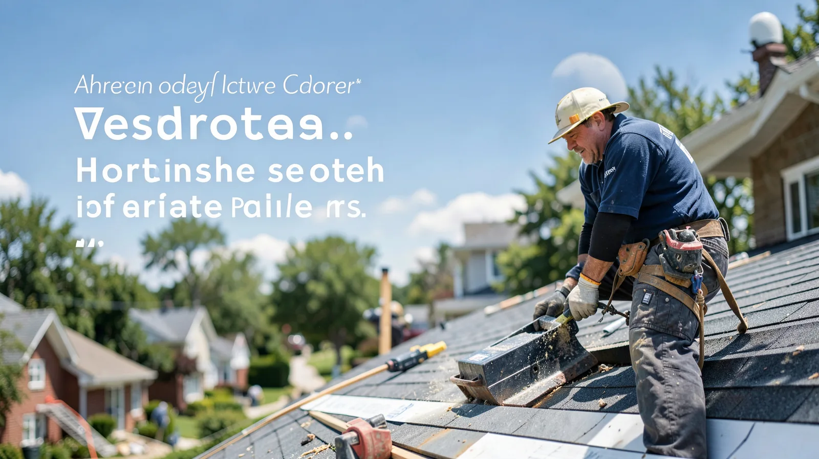 Roof Replacement in Tuckahoe, NY near me